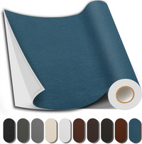 Self-Adhesive Leather Repair Patch