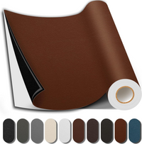 Self-Adhesive Leather Repair Patch