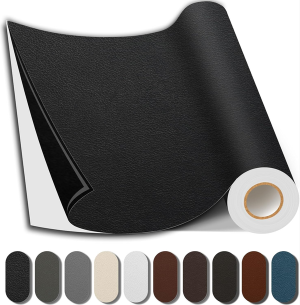 Self-Adhesive Leather Repair Patch