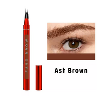 Double-Tip Brow Pen