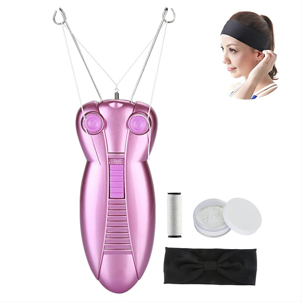 Electric Threading Epilator