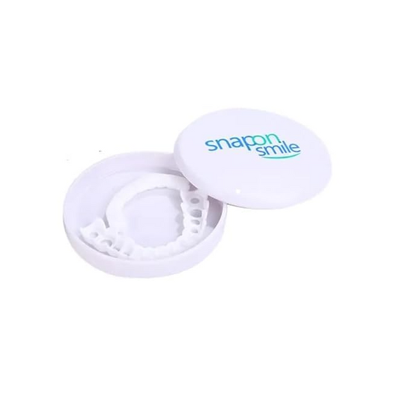 Instant Perfect Smile Veneers