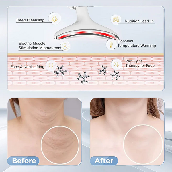 Wrinkles Reducing Instrument