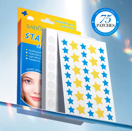 Acne Pimple Patches