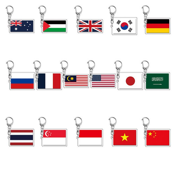 Country Charm Set