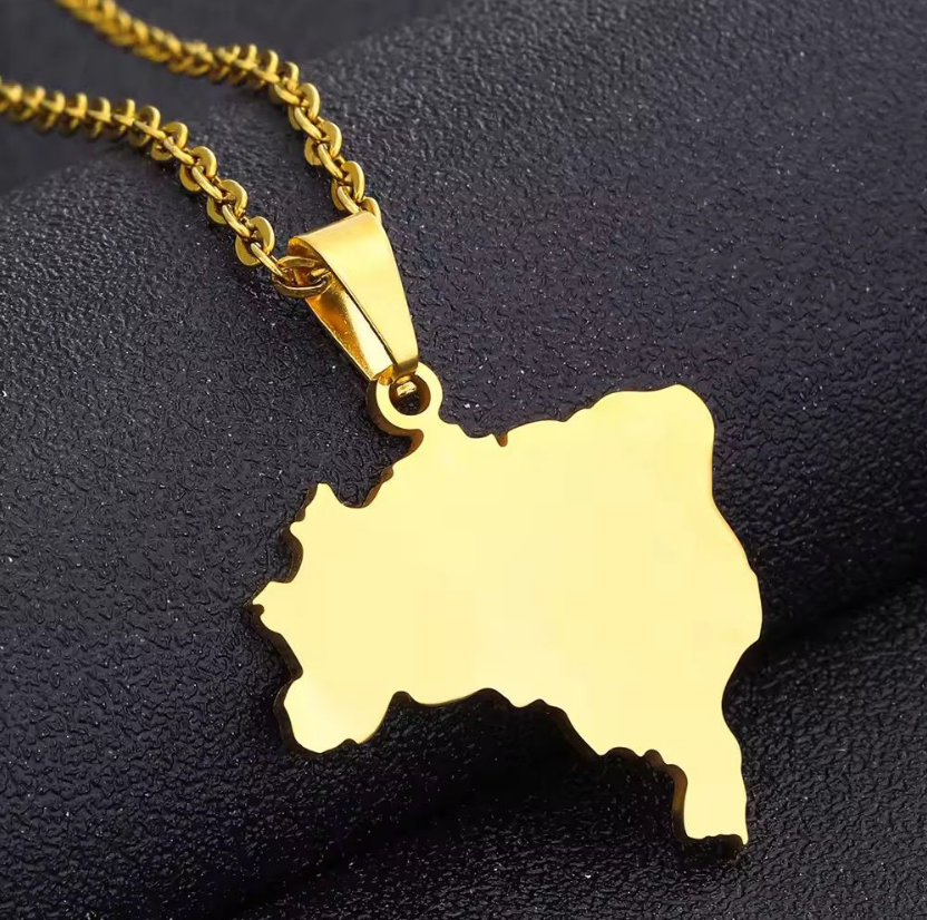 Country Charm Set