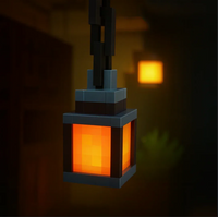 Pixelated  Mood Light