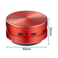 Mini Stick-Speaker