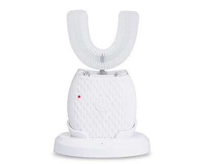 Ultrasonic Adult Electric Toothbrush