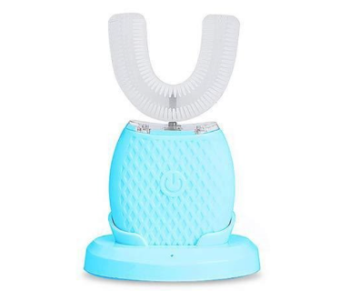 Ultrasonic Adult Electric Toothbrush