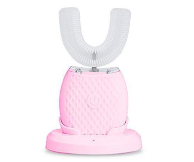 Ultrasonic Adult Electric Toothbrush