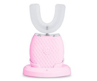 Ultrasonic Adult Electric Toothbrush