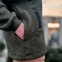 Pet carrier Kangaroo Pouch Hoodie