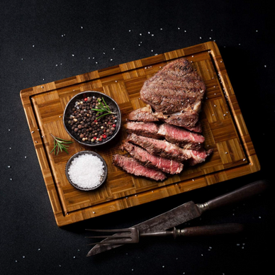 Transform Your Kitchen Experience