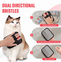Pet Hair Remover Glove