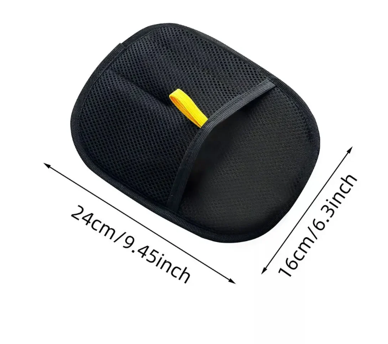 Pet Hair Remover Glove