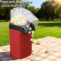 Electric Popcorn Maker
