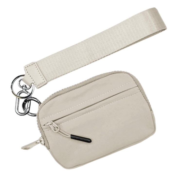 Small Credit Card Wallet for Woman