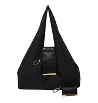 Foldable Keychain Mini Shopping Bag