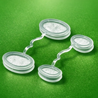 AIRPADS - Nose Filters