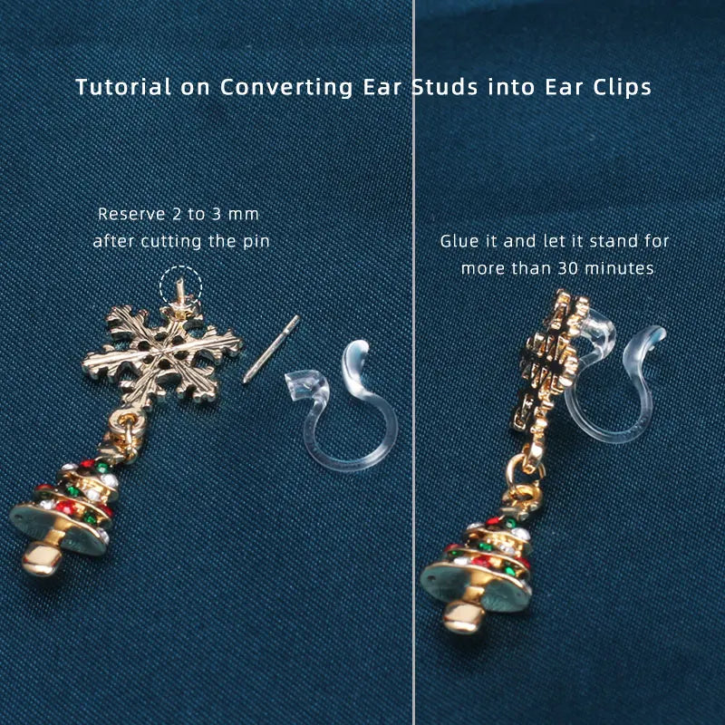 Ear Corrector Clip