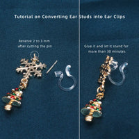 Ear Corrector Clip