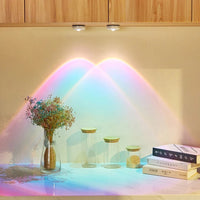 WIRELESS SUNSET LAMP