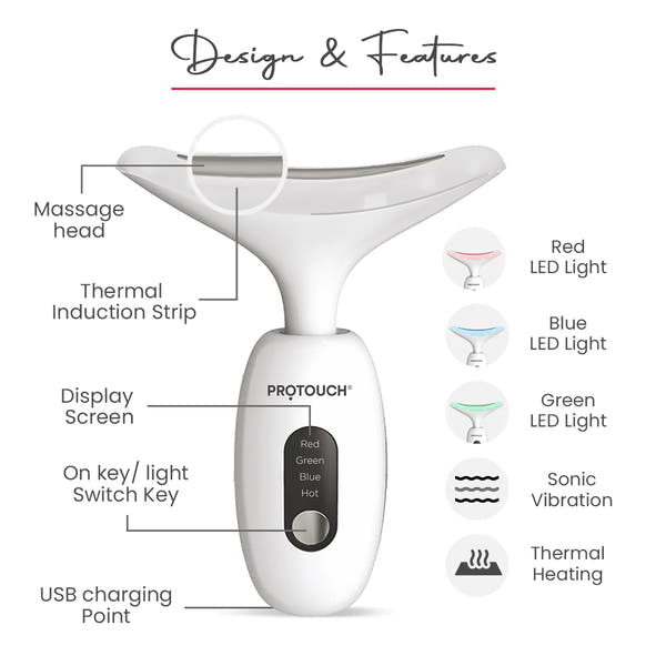 Skin Lift Device