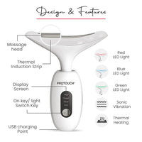 Skin Lift Device