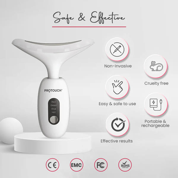 Skin Lift Device
