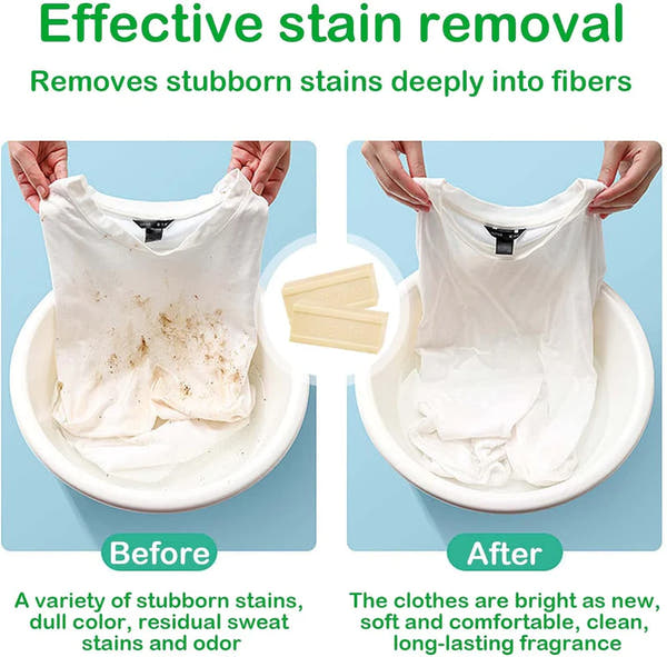 Pure clean Magic Soap + FREE Brush