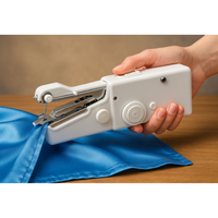 Handheld Sewing Machine