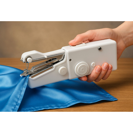 Handheld Sewing Machine