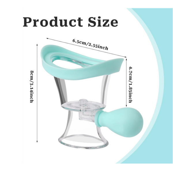 Silicone Eye Wash Cup