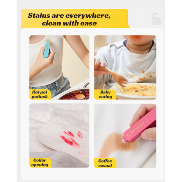 Stain Remover Pen