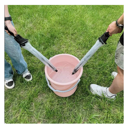 2-in-1 Umbrella Water Gun