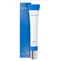 Glacier Water Hair Ampoule