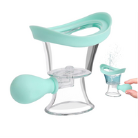 Silicone Eye Wash Cup
