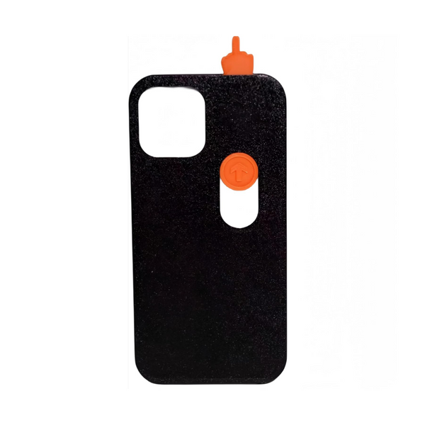 Sliding Finger Phone Case