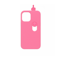 Sliding Finger Phone Case