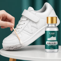 One-Wipe Shoe Cleaner & Stain Remover