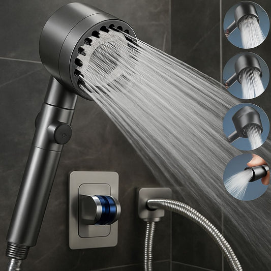 High Pressure Shower Head