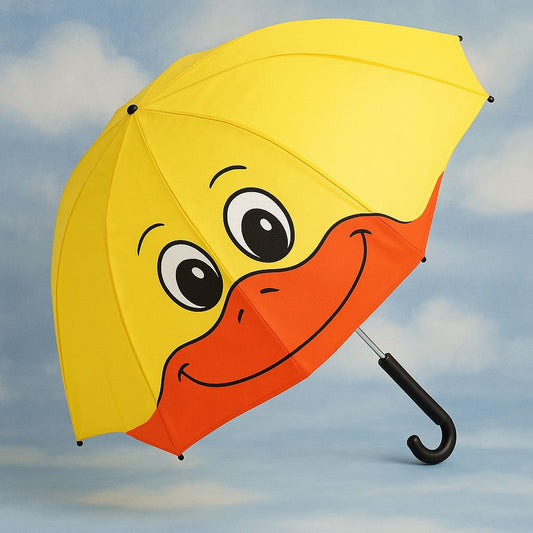 Duck Umbrella