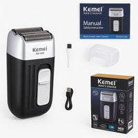 Electric Shaver