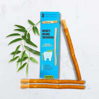 Organic Toothbrush