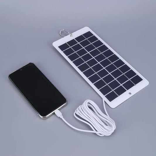 Monocrystalline Solar Panel