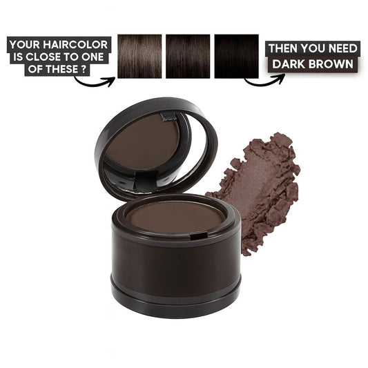 Hairline Powder