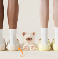 Cute Cat Paw Slippers