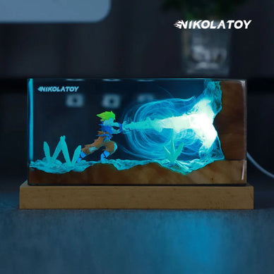 Transform Your Space with Magic