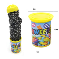 Wooden Spider in The Box Prank